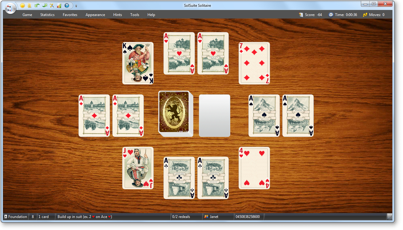 SolSuite Solitaire 2021